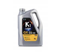 GX SP 10W-40_5L